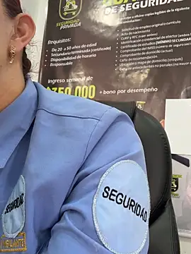 Megan-01- online show from April 2026 12:45:01 PM