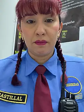 Megan-01- online show from February 2026 01:22:02 PM