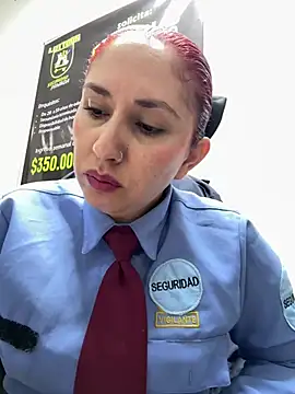 Megan-01- online show from March 2026 01:16:02 PM