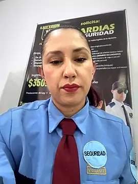 Snapshot of Megan-01- chatting on November 2025 12:26:01 PM Megan-01- online show from November 2025 12:26:01 PM