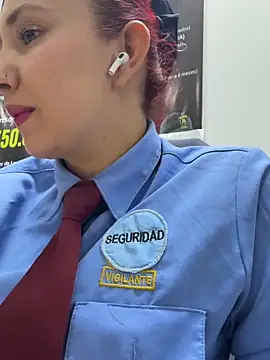 Megan-01- online show from March 2026 03:04:01 PM