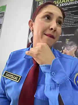 Snapshot of Megan-01- chatting on November 2025 12:30:01 PM Megan-01- online show from November 2025 12:30:01 PM