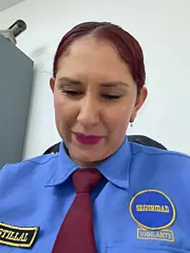 Megan-01- online show from April 2026 12:50:01 PM