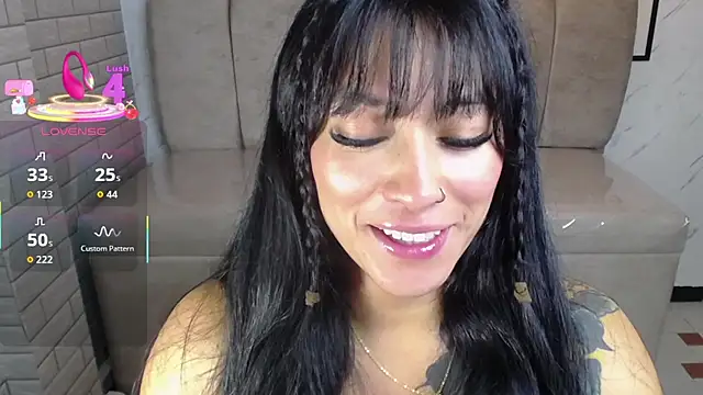 Snapshot of Isabella_Collen_v chatting on December 2025 08:19:01 PM Isabella Collen v online show from December 2025 08:19:01 PM