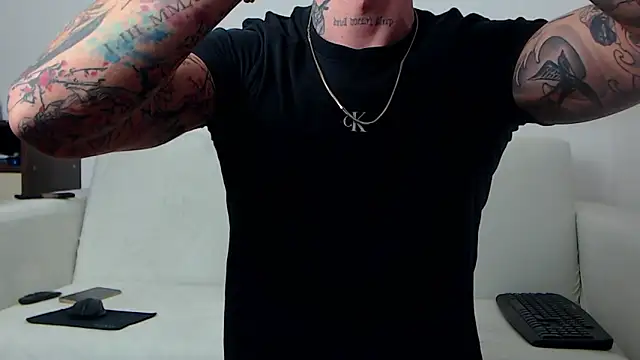 Zzedd online show from February 2026 06:38:01 AM