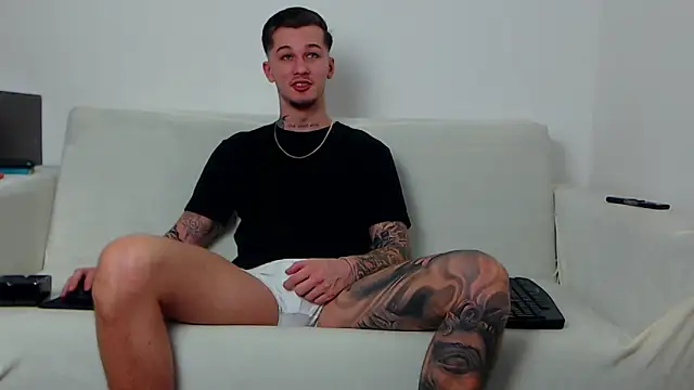 Zzedd online show from March 2026 07:19:01 AM