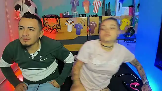 ChloeAllennn online show from July 2026 11:20:02 AM