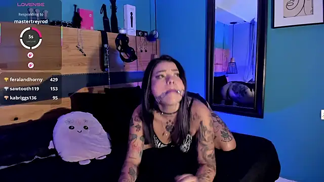 ChloeAllennn online show from March 2026 10:43:01 AM