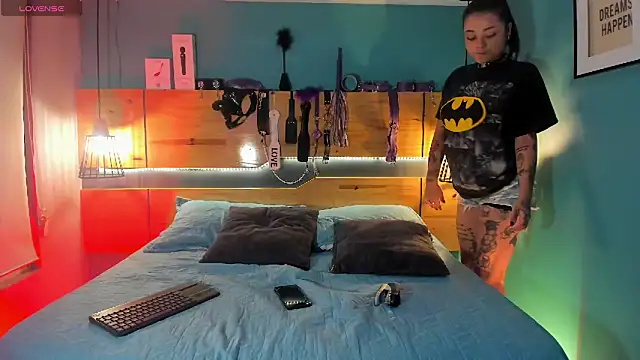 ChloeAllennn online show from November 2025 11:36:01 AM