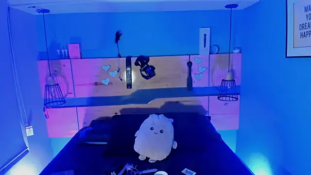 ChloeAllennn online show from February 2026 11:17:01 AM