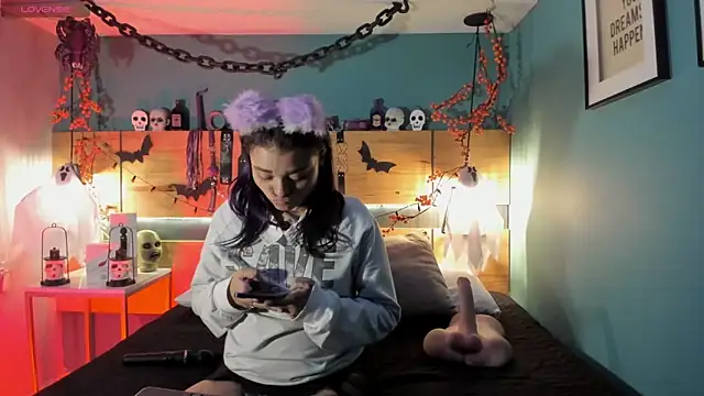 ChloeAllennn online show from November 2025 11:59:02 AM