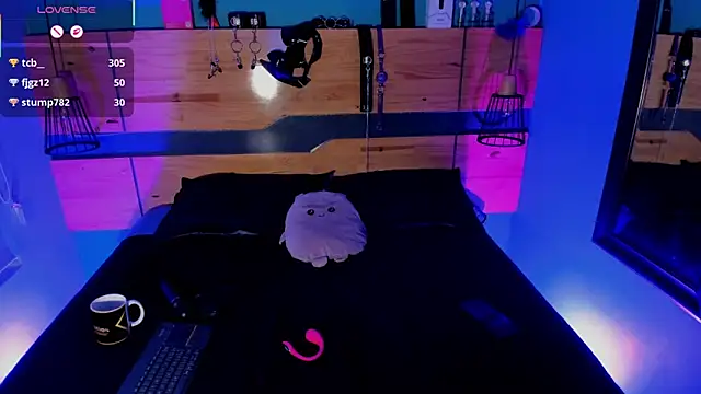 ChloeAllennn online show from March 2026 03:04:01 PM