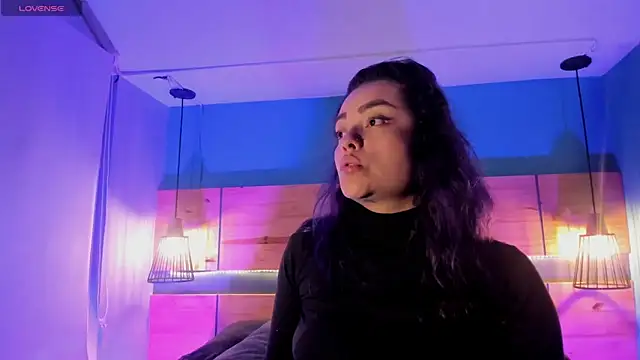 ChloeAllennn online show from November 2025 11:54:01 AM