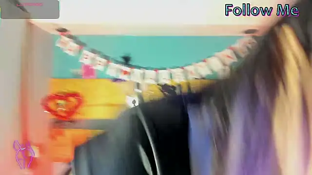 ChloeAllennn online show from February 2026 11:10:02 AM