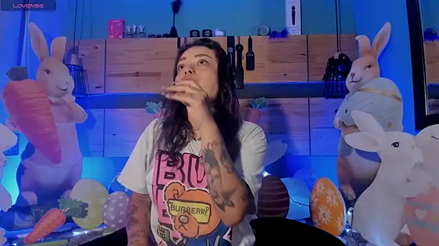 ChloeAllennn online show from March 2026 02:19:02 PM