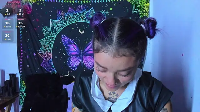 ChloeAllennn online show from March 2025 03:16:01 AM
