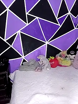 ChloeAllennn online show from December 2025 11:57:01 AM