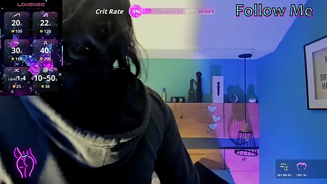 ChloeAllennn online show from February 2026 11:12:02 AM