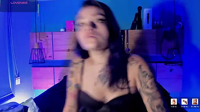 ChloeAllennn online show from March 2026 02:06:02 PM