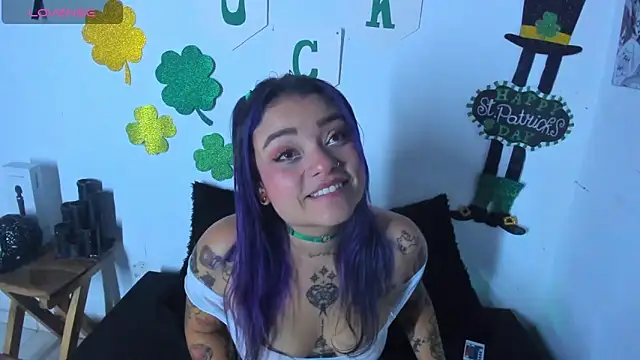 ChloeAllennn online show from March 2025 06:28:02 AM