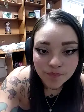 ChloeAllennn online show from May 2026 08:08:01 AM