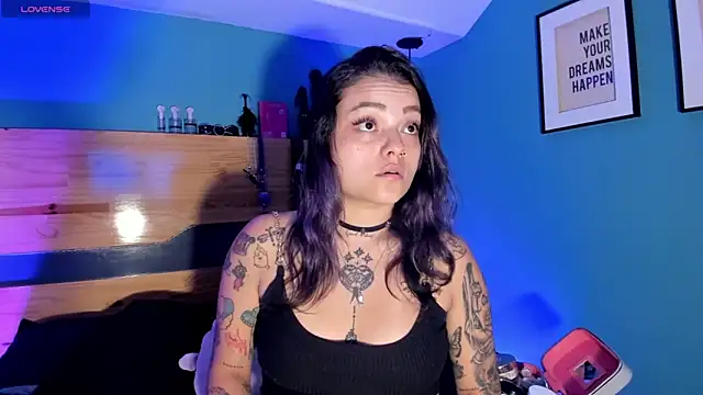 ChloeAllennn online show from March 2026 10:38:01 PM