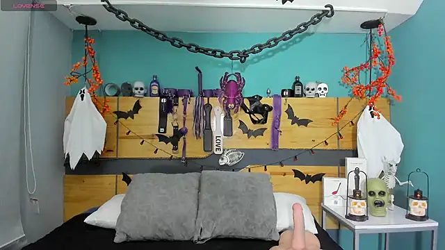 ChloeAllennn online show from October 2025 11:42:01 AM