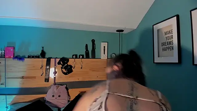 ChloeAllennn online show from February 2026 11:34:02 AM