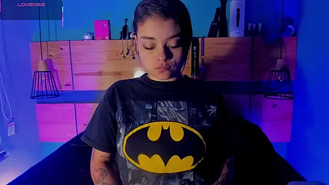 ChloeAllennn online show from March 2026 12:19:01 PM