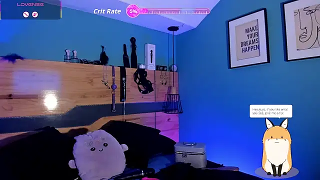 ChloeAllennn online show from March 2026 11:40:02 AM