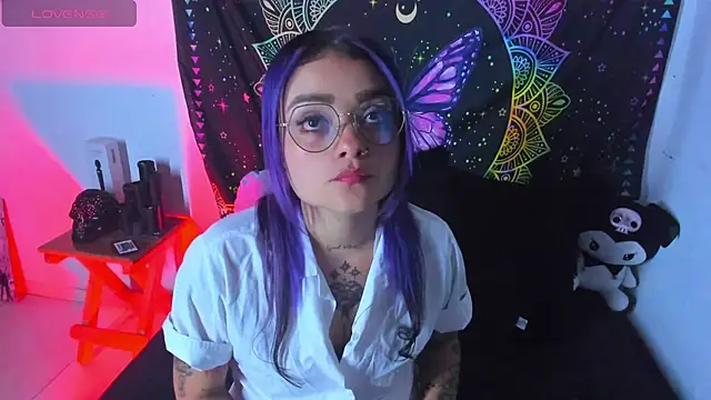 ChloeAllennn online show from March 2025 03:14:02 AM