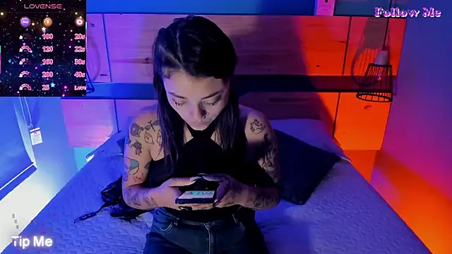 ChloeAllennn online show from December 2025 11:59:02 AM