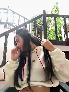 Snapshot of Antonella_Smiith_ chatting on February 2026 01:52:01 PM Antonella Smiith online show from February 2026 01:52:01 PM