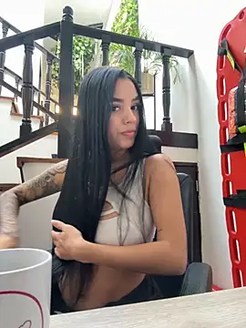 Antonella Smiith  online show from September 2025 01:06:01 PM