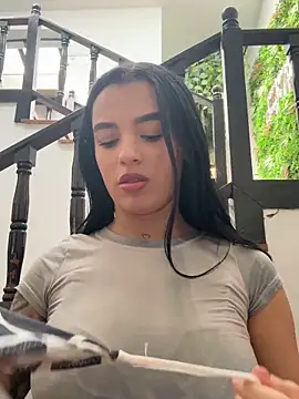 Snapshot of Antonella_Smiith_ chatting on June 2026 02:04:02 PM Antonella Smiith online show from June 2026 02:04:02 PM