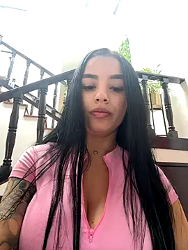Antonella Smiith  online show from September 2025 01:18:02 PM