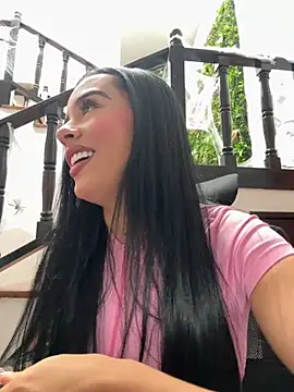 Antonella Smiith  online show from October 2025 01:33:02 PM