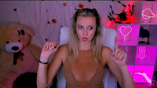 melissa richardson online show from October 2025 01:21:02 PM