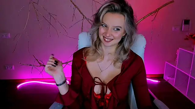 melissa richardson online show from December 2025 12:39:01 PM