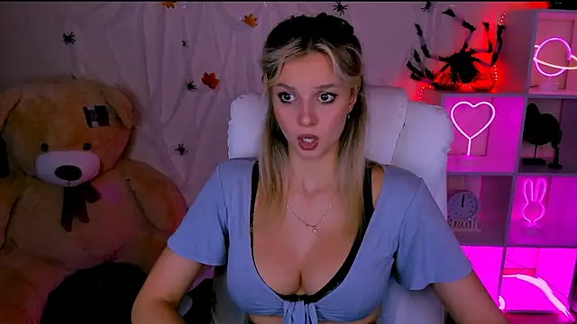 melissa richardson online show from November 2025 12:31:02 PM