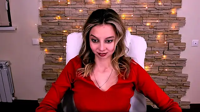 melissa richardson online show from February 2025 11:45:01 PM