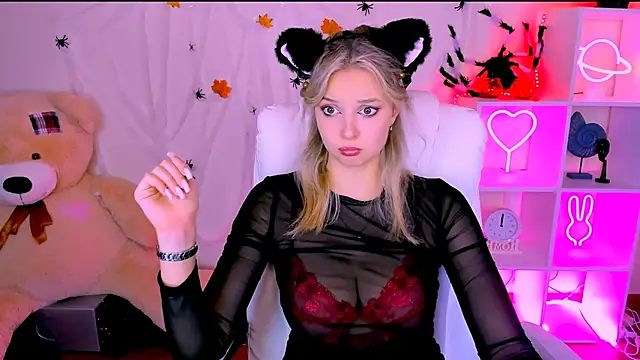 melissa richardson online show from October 2025 12:57:02 PM