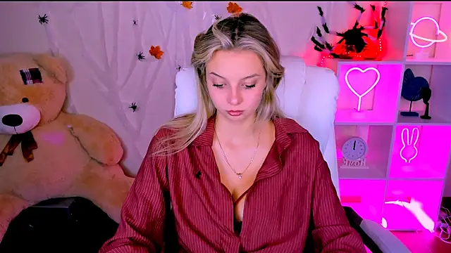 melissa richardson online show from October 2025 12:47:02 PM