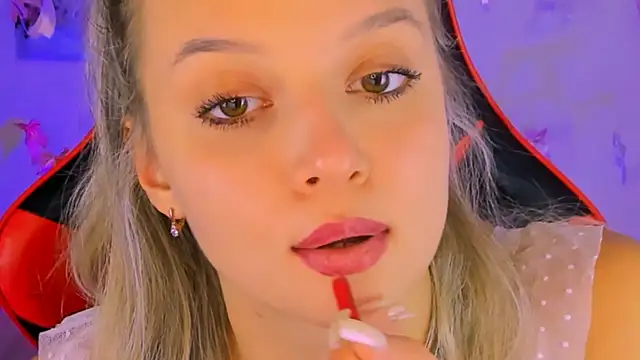 melissa richardson online show from November 2025 01:37:02 PM