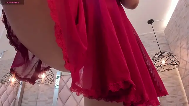 celene midnight online show from December 2025 11:38:02 AM