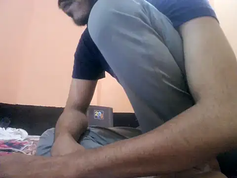 rahulkajuuu0909 online show from November 2025 07:50:02 PM