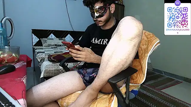 rahulkajuuu0909 online show from April 2026 04:09:02 PM