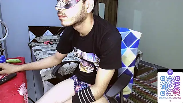 rahulkajuuu0909 online show from April 2026 04:57:02 PM