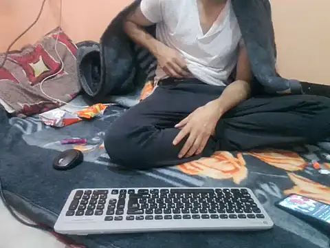 rahulkajuuu0909 online show from November 2025 05:57:01 PM