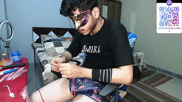 rahulkajuuu0909 online show from April 2026 03:51:01 PM